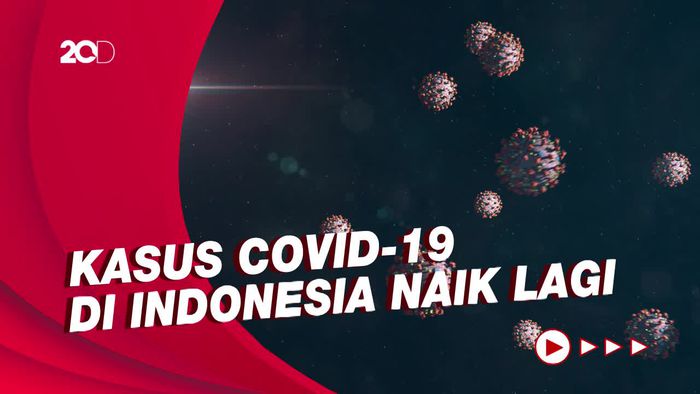 Ini Kelompok yang Rentan Tertular Omicron XBB