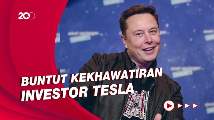 Elon Musk Bakal Cari Orang Baru untuk Posisi CEO Twitter