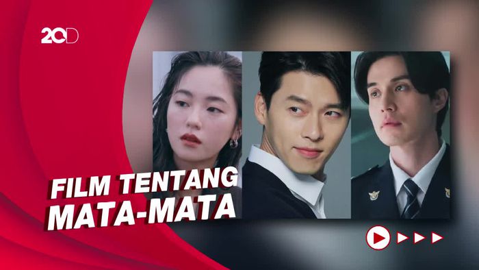 Lee Dong Wook Gabung Hyun Bin-Jeon Yeo Been di Film Harbin