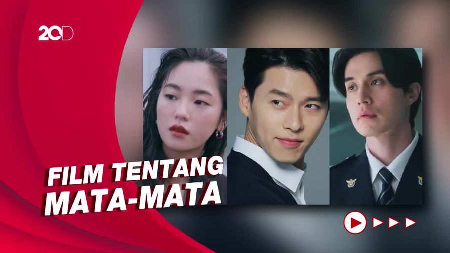 Lee Dong Wook Gabung Hyun Bin-Jeon Yeo Been di Film Harbin