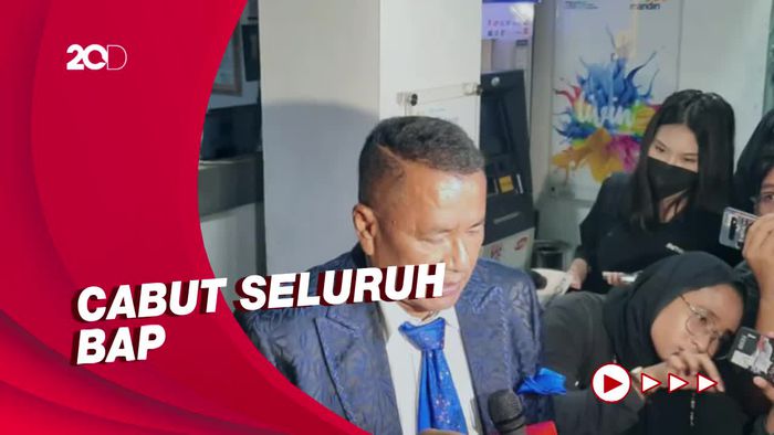 Hotman Paris: Barang Bukti Sabu Teddy Minahasa Tersimpan Utuh di Jaksa