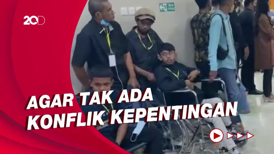 Penyintas Kanjuruhan Mau Perkara Eks Kapolda Jatim Ditangani Bareskrim