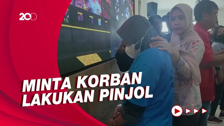 Polisi Beberkan Modus Penipu Ratusan Mahasiswa IPB