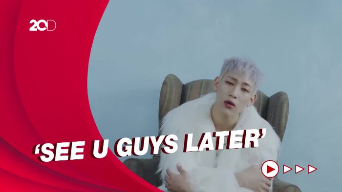 BamBam GOT7 Meninggalkan Twitter