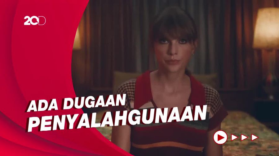 Ticketmaster Akan Diselediki Terkait Penjualan Tiket Konser Taylor Swift