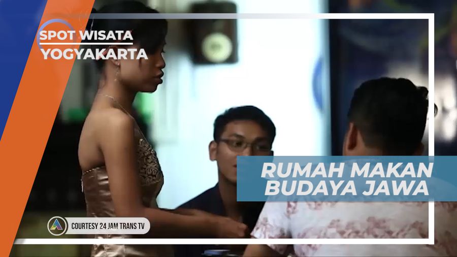Menikmati Lezatnya Menu Khas di Warung yang Kental Nuansa Jawa, Yogyakarta
