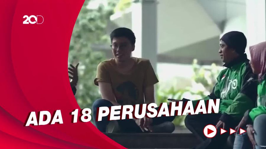 GoTo-Ruangguru Menyusul, Ini Daftar Perusahaan RI yang Lakukan PHK