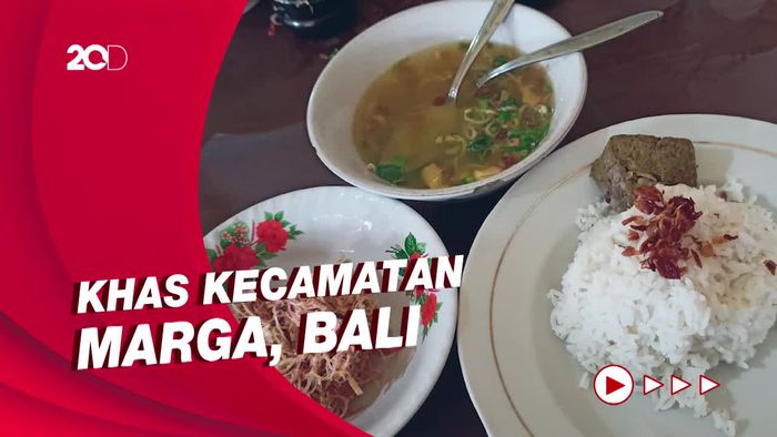 Sambal Bejek Belayu, Kuliner Legendaris dengan Bunga Kecombrang