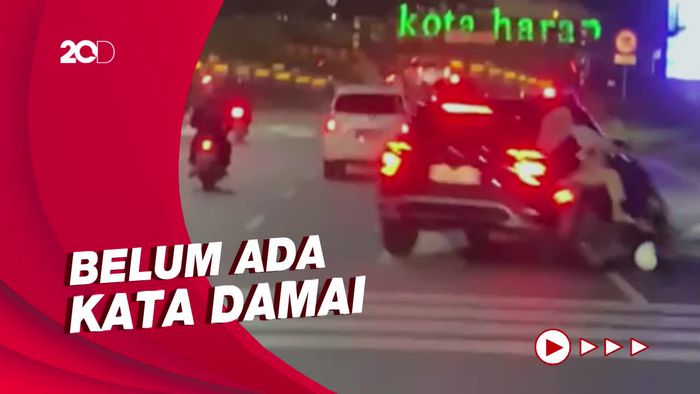 Anggota DPRD Bekasi Ingin Pelaku Penabrak Anaknya Tetap Diproses Hukum