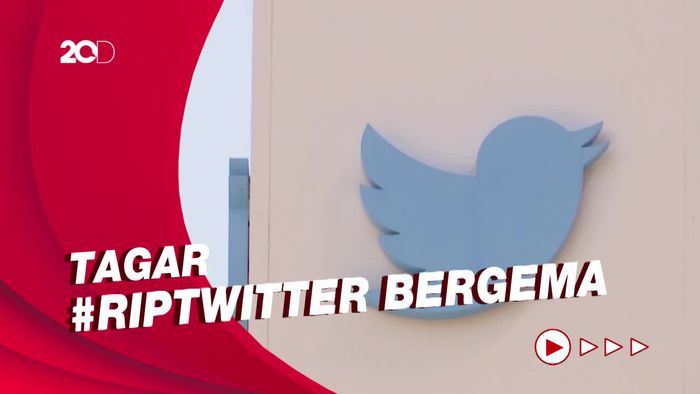 Gonjang-ganjing Twitter Usai Karyawan Resign Massal