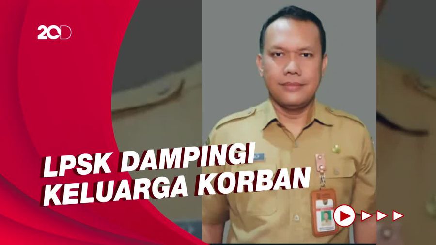 Sudah 83 Hari, Tewasnya PNS Saksi Korupsi Masih Misteri