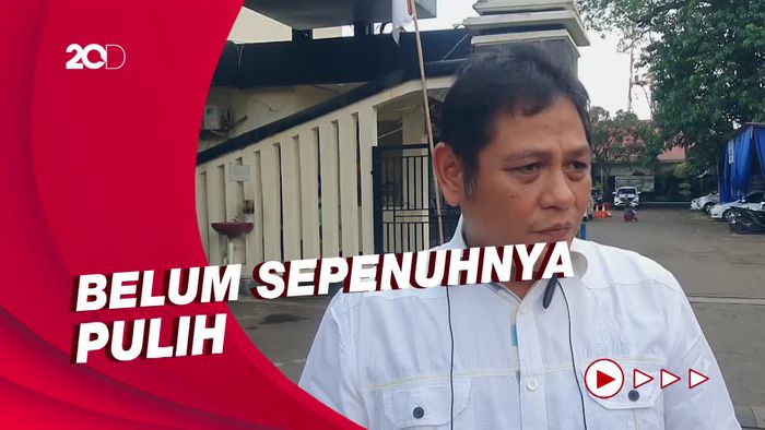 Kondisi Terkini Anak Anggota DPRD Bekasi Korban Tabrak Lari di HI
