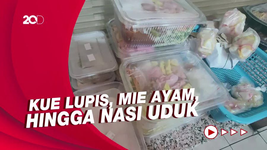 Santapan Ala Indonesia di Sudut Kota Doha