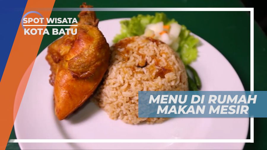 Santap Siang Dengan Menu Kambing Oven yang Spesial, Kota Batu