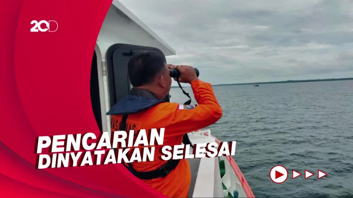Sempat Hilang Kontak, Kapal Berbendera Belanda Ternyata Sudah di Australia
