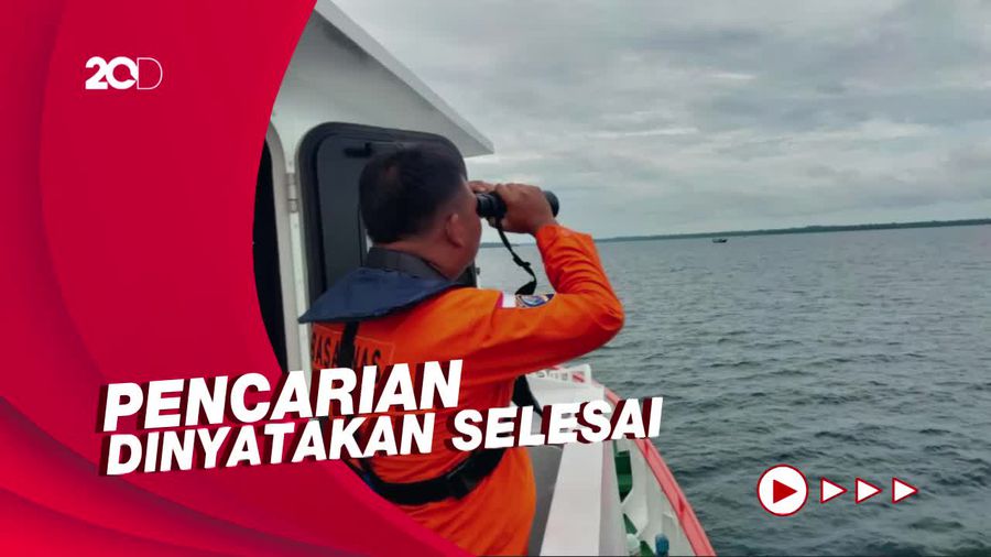Sempat Hilang Kontak, Kapal Berbendera Belanda Ternyata Sudah di Australia