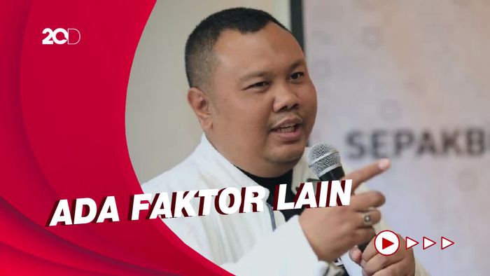 Koalisi Tak Kunjung Deklarasikan Anies, Pengamat: Belum Ajek