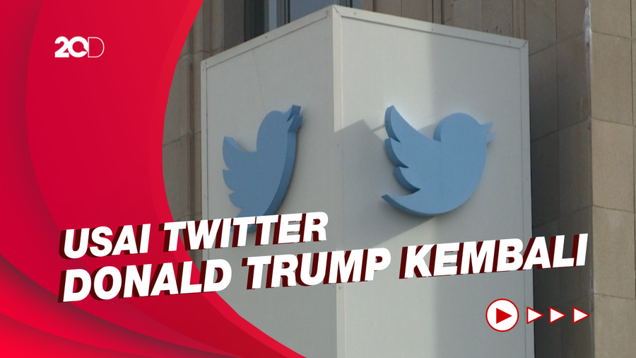 Elon Musk Sebut Twitter Masih Hidup
