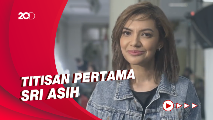 Joko Anwar Umumkan Najwa Shihab Sebagai Pemeran Nani Wijaya di Sri Asih