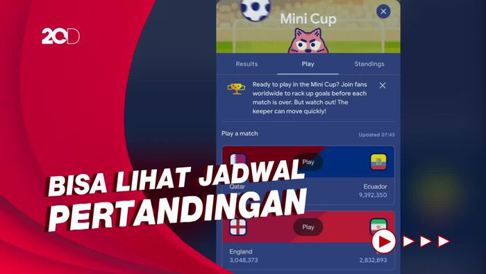 Main Game Google Doodle Spesial Piala Dunia 2022 Qatar