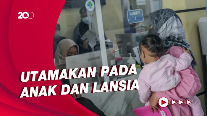 Pimpinan DPR Minta Pemerintah Gencarkan Vaksin Polio