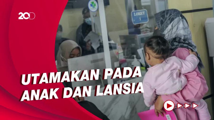 Pimpinan DPR Minta Pemerintah Gencarkan Vaksin Polio