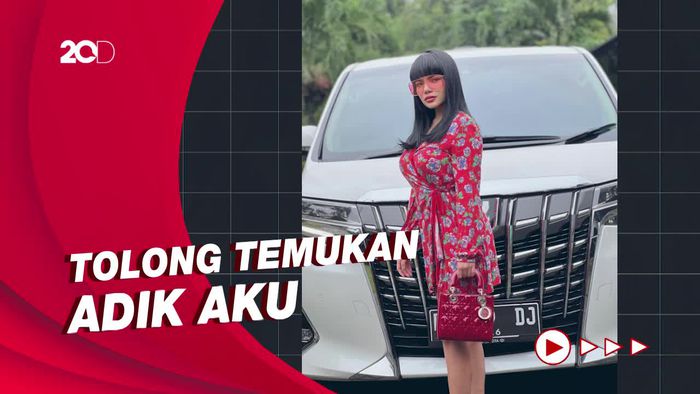 Usai Gempa, Dinar Candy Hilang Kontak dengan Keluarga di Cianjur