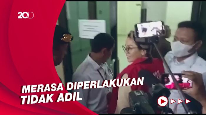 Nikita Mirzani Curiga Dito Mahendra Punya Koneksi di Polda Banten