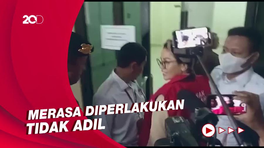Nikita Mirzani Curiga Dito Mahendra Punya Koneksi di Polda Banten