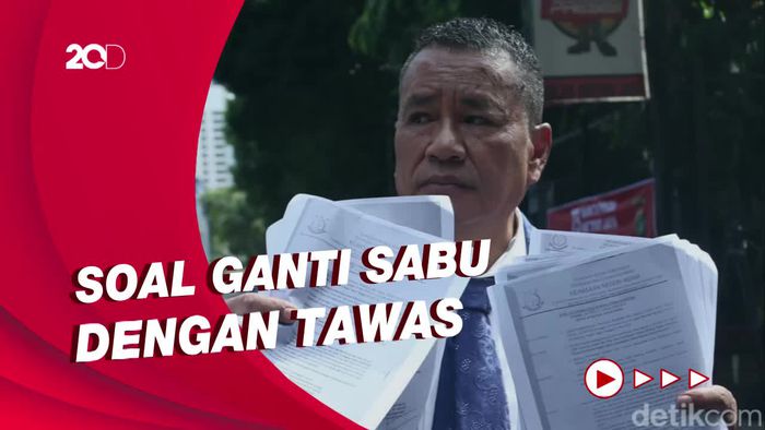 Hotman Paris: AKBP Doddy Berlindung di Balik Perintah Atasan