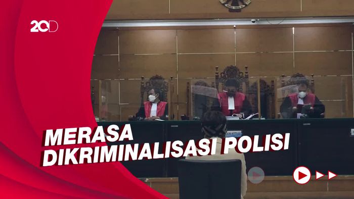 Tangis Nikita Mirzani Pecah Saat Cerita Momen Penangkapannya