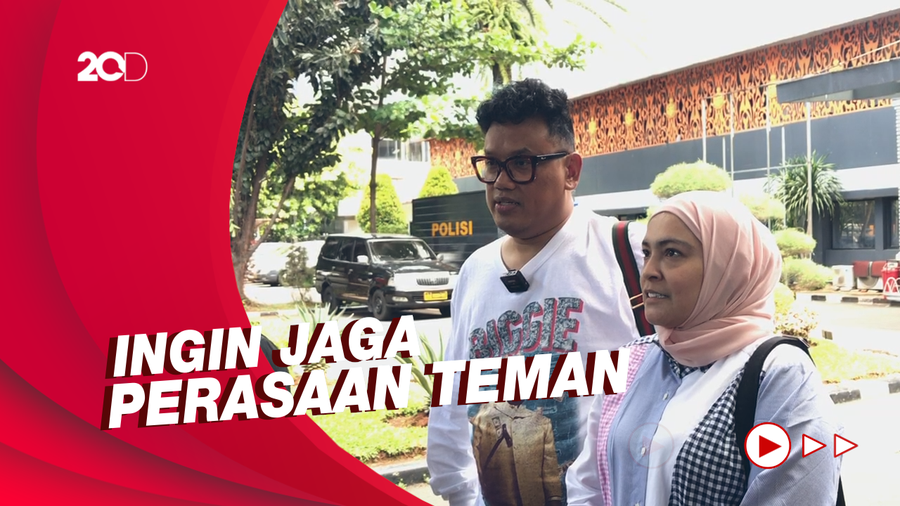 Alasan Uya Kuya Ogah Upload Konten dengan Denise Chariesta