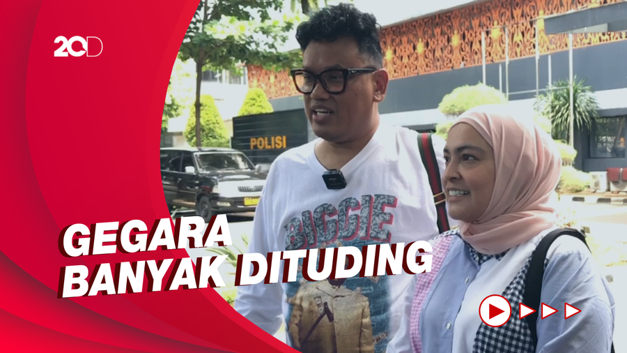 Denise Chariesta Banyak Drama, Uya Kuya Tak Lagi Berteman