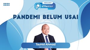 Dear Warga Bali,  Usai KTT G20 Jangan Hambur-Hamburkan Uang 