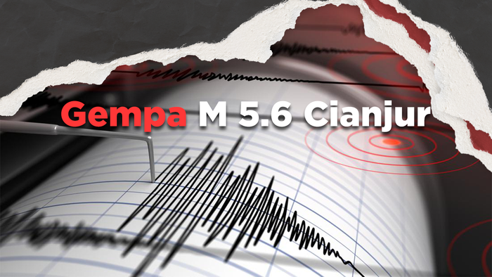 Gempa Cianjur: Lokasi, Penyebab, hingga Dampaknya