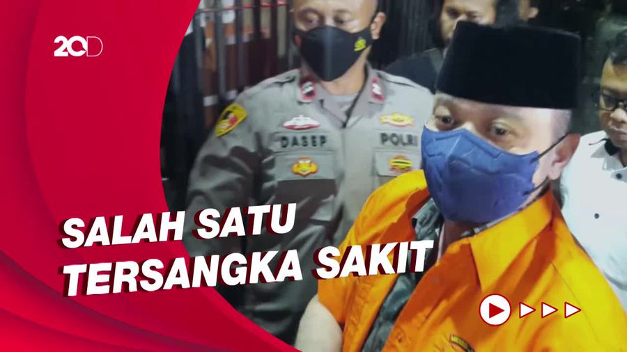 Konfrontasi Irjen Teddy Minahasa-AKBP Doddy Batal Digelar Hari Ini