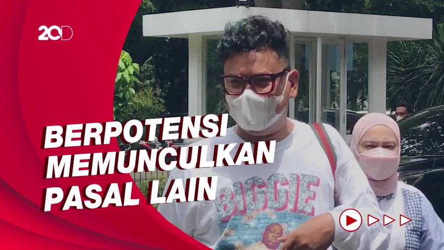 Uya Kuya Serahkan Bukti Tambahan Soal Kasus Medina Zein