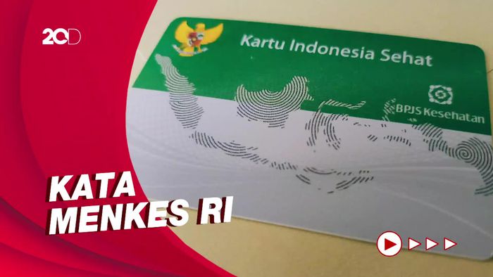 Iuran BPJS Kesehatan Tidak Alami Kenaikan Sampai 2024