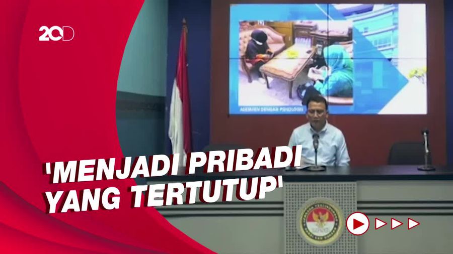 LPSK Sebut Korban Pemerkosaan di Kemenkop UKM Alami Trauma Berat
