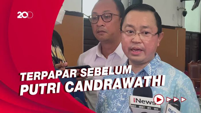 Anak Ferdy Sambo Sempat Positif Covid-19 Sebelum Putri Candrawathi