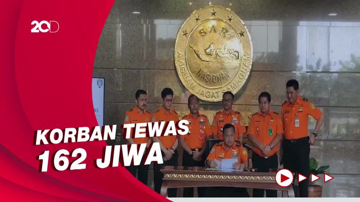 Pernyataan Lengkap Basarnas Terkait Update Gempa Cianjur