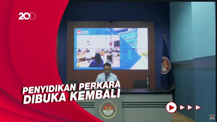 LPSK: SP3 Kasus Pemerkosaan Pegawai Kemenkop UKM Batal