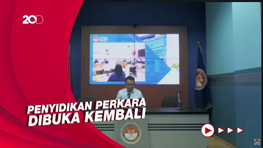 LPSK: SP3 Kasus Pemerkosaan Pegawai Kemenkop UKM Batal
