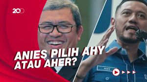 Pengamat Bicara Peluang Anies Gaet Calon Selain AHY dan Aher