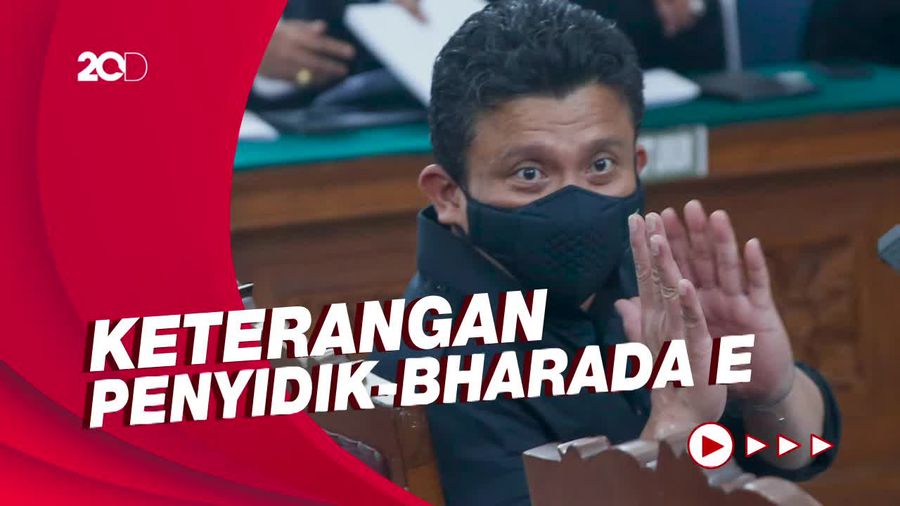 Satu Persatu Skenario Ferdy Sambo Terbongkar