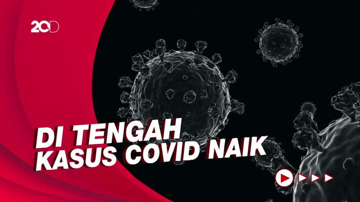 Diperpanjang 2 Pekan Lagi, PPKM Jawa-Bali di Level 1