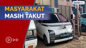 3 Tantangan Kendaraan Listrik di Indonesia, Nggak Cuma Mahal