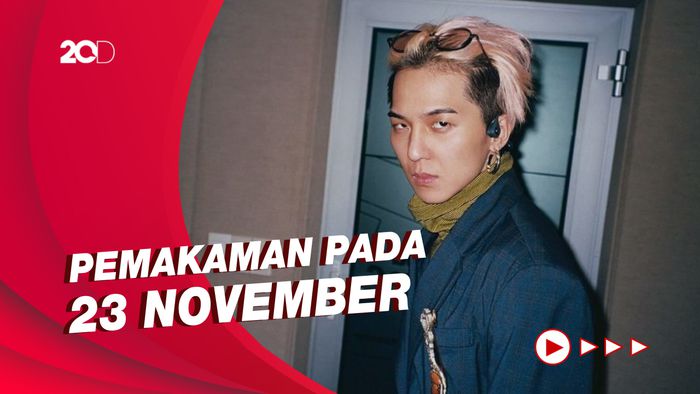 Ayah Mino WINNER Meninggal Dunia