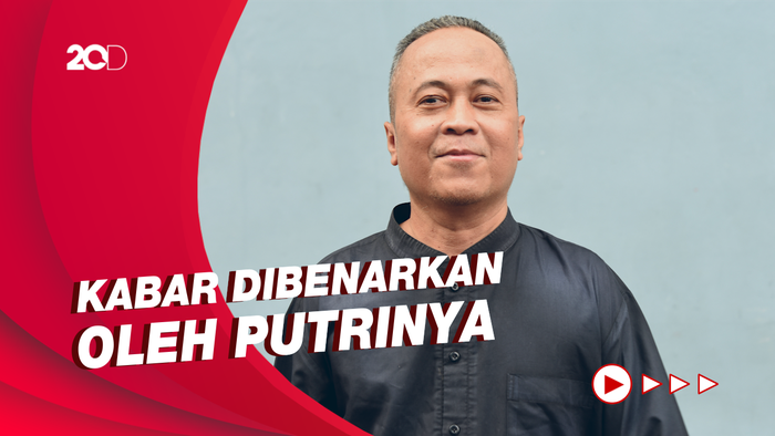 Kabar Duka, Ki Joko Bodo Meninggal Dunia