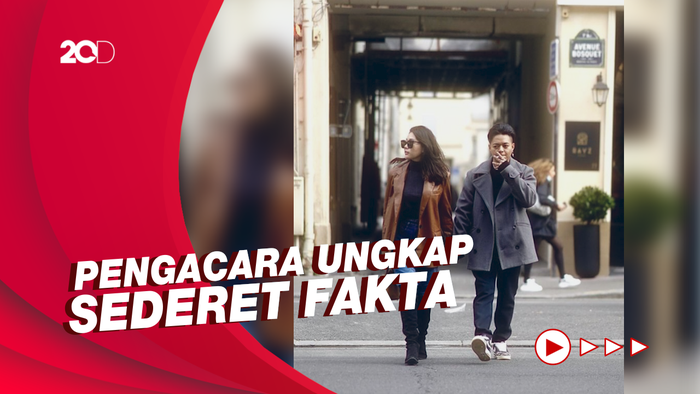 Soal Alasan Wendy Gugat Cerai, Pengacara: Sudah Tak Bisa Dipertahankan